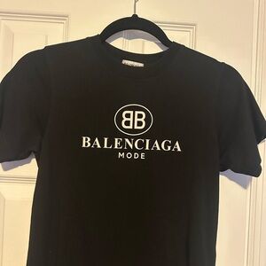 Balenciaga T-shirt